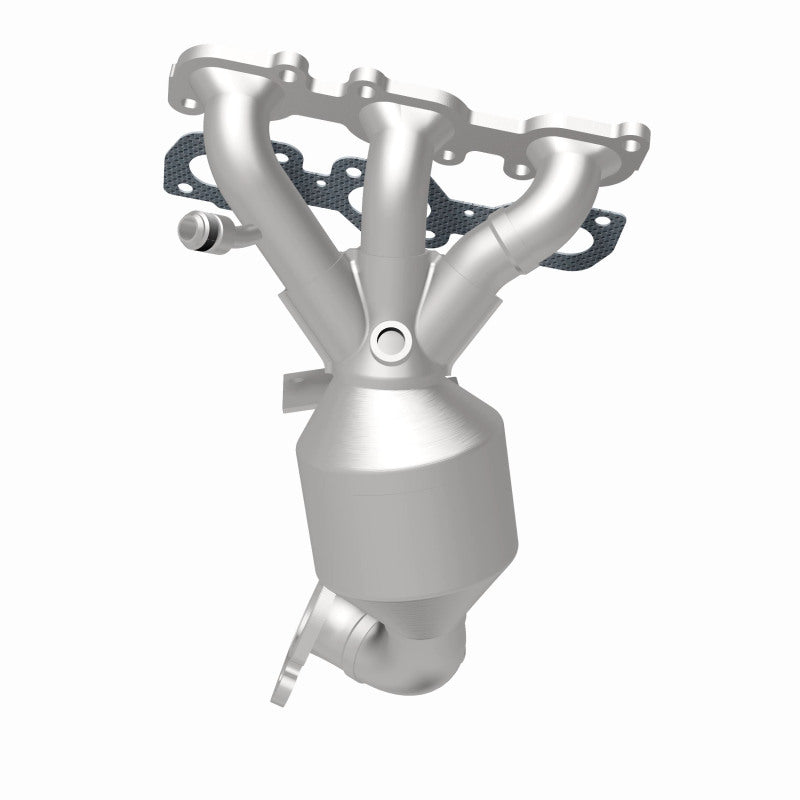 t 2006-09 Ford Fusion CARB Compliant Manifold Cat Converter 5531388 Magnaflow MagnaFlow Exhaust Products