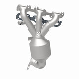 t 2006-09 Ford Fusion CARB Compliant Manifold Cat Converter 5531388 Magnaflow MagnaFlow Exhaust Products