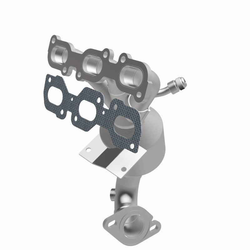 t 2006-09 Ford Fusion CARB Compliant Manifold Cat Converter 5531388 Magnaflow MagnaFlow Exhaust Products