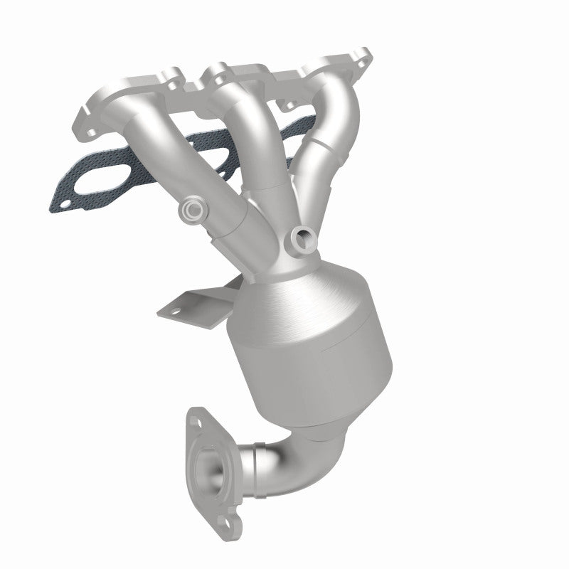 t 2006-09 Ford Fusion CARB Compliant Manifold Cat Converter 5531388 Magnaflow MagnaFlow Exhaust Products