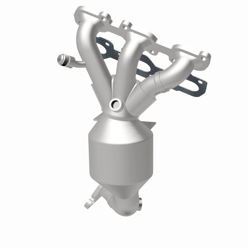 t 2006-09 Ford Fusion CARB Compliant Manifold Cat Converter 5531388 Magnaflow MagnaFlow Exhaust Products