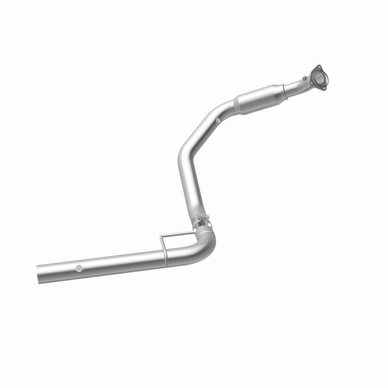 MagnaFlow direct-fit catalytic converter for 2006-2010 Chevy stainless steel CARB compliant 4551525