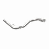 MagnaFlow direct-fit catalytic converter for 2006-2010 Chevy stainless steel CARB compliant 4551525