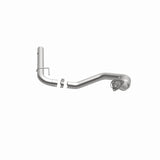 MagnaFlow direct-fit catalytic converter for 2006-2010 Chevy stainless steel CARB compliant 4551525