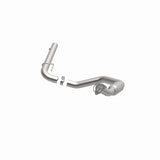 MagnaFlow direct-fit catalytic converter for 2006-2010 Chevy stainless steel CARB compliant 4551525