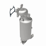 t 2006-13 Honda Civic California Direct Fit Catalytic Converter 5531343 Magnaflow MagnaFlow Exhaust Products