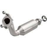 MagnaFlow direct-fit catalytic converter for 2006-2007 Cadillac 3.6L stainless steel CARB compliant 5461502