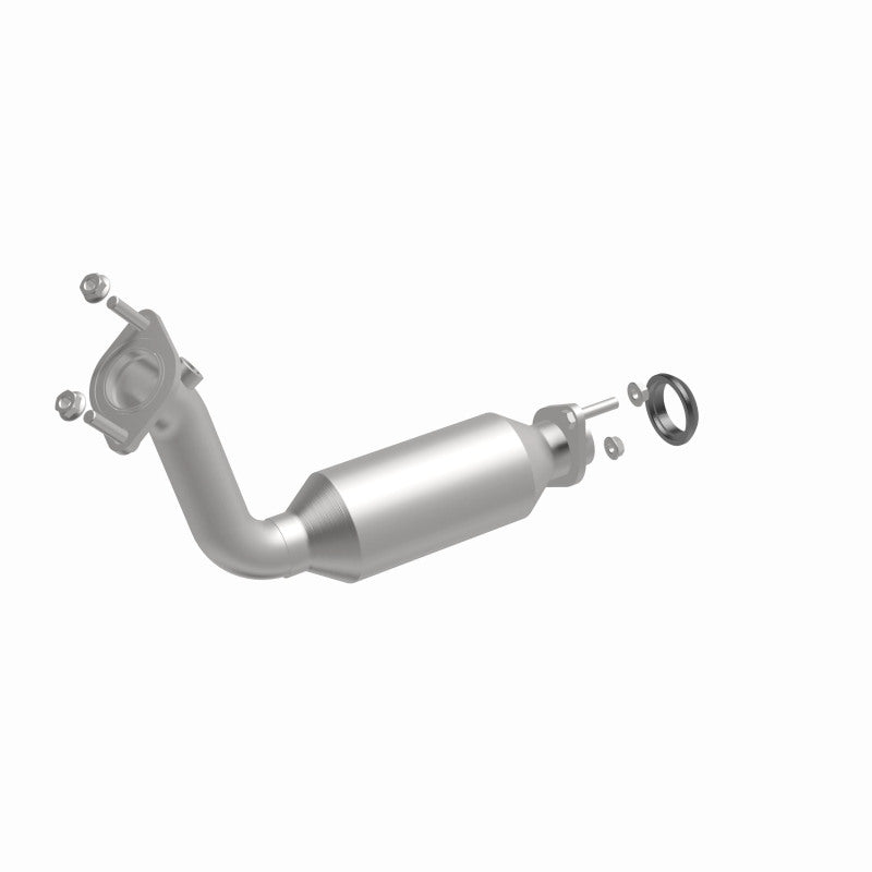 MagnaFlow direct-fit catalytic converter for 2006-2007 Cadillac 3.6L stainless steel CARB compliant 5461502