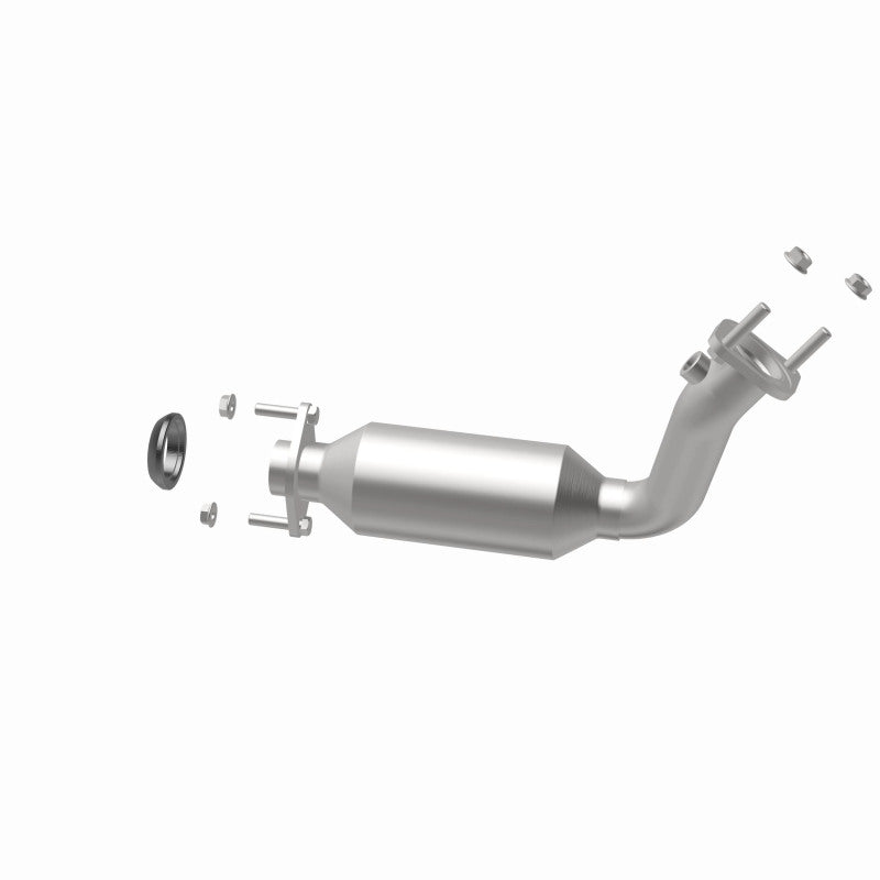 MagnaFlow direct-fit catalytic converter for 2006-2007 Cadillac 3.6L stainless steel CARB compliant 5461502