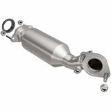 MagnaFlow direct-fit catalytic converter for 2006-2007 Cadillac 3.6L stainless steel CARB compliant 5461617