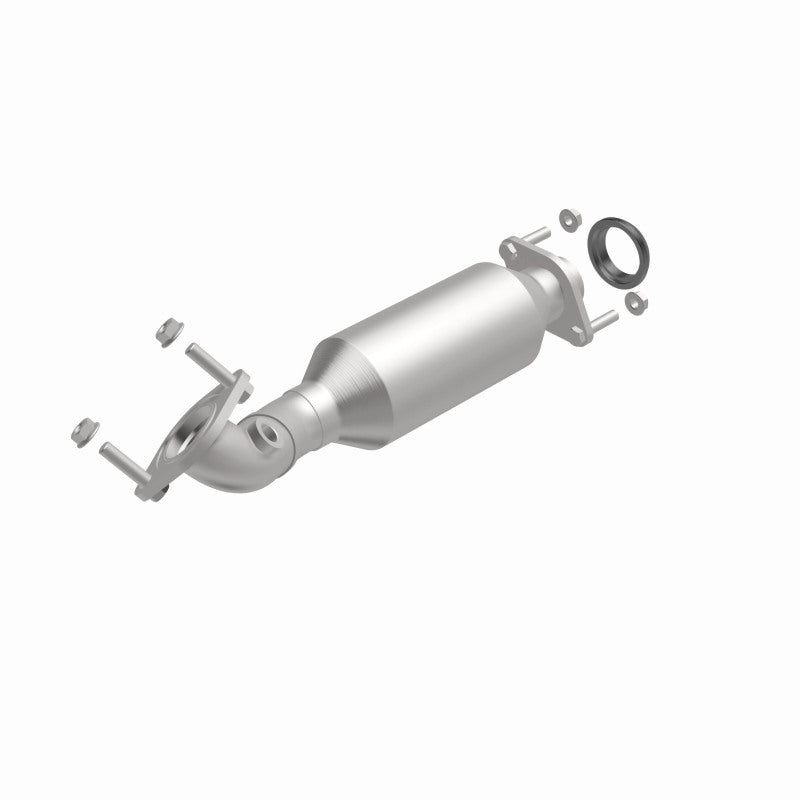 MagnaFlow direct-fit catalytic converter for 2006-2007 Cadillac 3.6L stainless steel CARB compliant 5461617