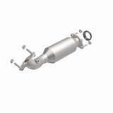 MagnaFlow direct-fit catalytic converter for 2006-2007 Cadillac 3.6L stainless steel CARB compliant 5461617