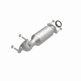 MagnaFlow direct-fit catalytic converter for 2006-2007 Cadillac 3.6L stainless steel CARB compliant 5461617