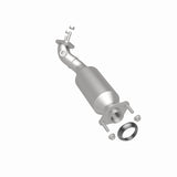 MagnaFlow direct-fit catalytic converter for 2006-2007 Cadillac 3.6L stainless steel CARB compliant 5461617