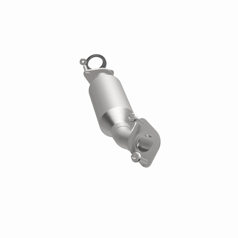 MagnaFlow direct-fit catalytic converter for 2006-2007 Cadillac 3.6L stainless steel CARB compliant 5461617