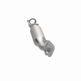 MagnaFlow direct-fit catalytic converter for 2006-2007 Cadillac 3.6L stainless steel CARB compliant 5461617