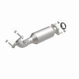 MagnaFlow direct-fit catalytic converter for 2006-2007 Cadillac 3.6L stainless steel CARB compliant 5461617