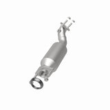 MagnaFlow direct-fit catalytic converter for 2006-2007 Cadillac 3.6L stainless steel CARB compliant 5461617