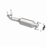 MagnaFlow direct-fit catalytic converter for 2006-2007 Cadillac 3.6L stainless steel CARB compliant 5461617