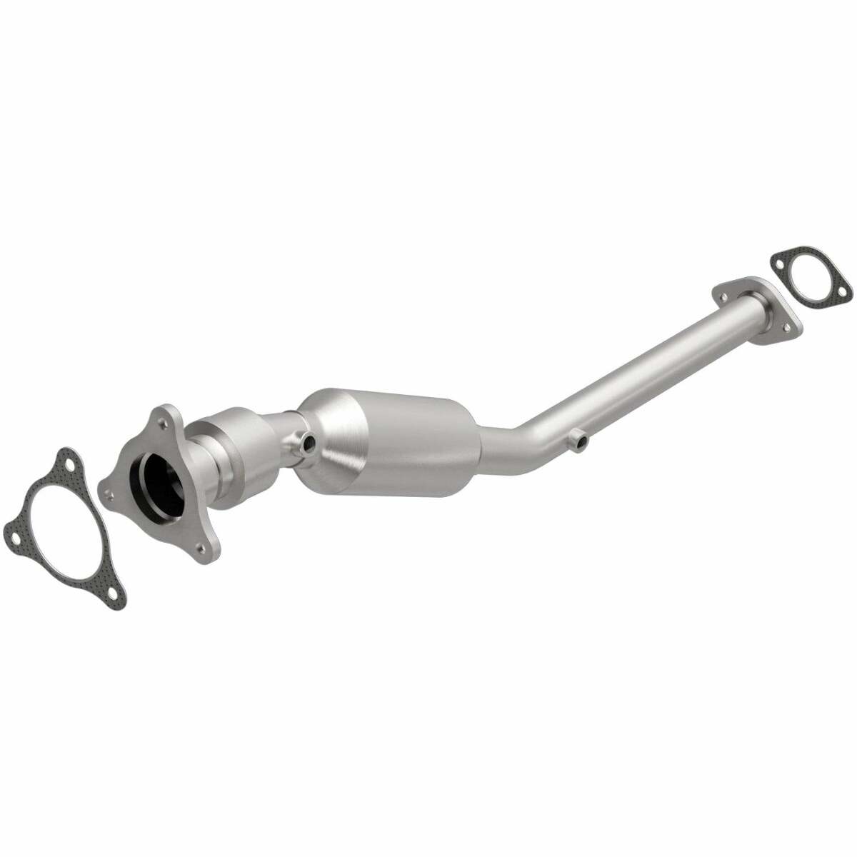 MagnaFlow direct-fit catalytic converter for 2006-2007 Chevy 2.2L stainless steel CARB compliant 5461137