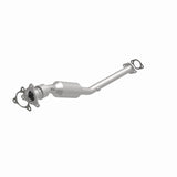 MagnaFlow direct-fit catalytic converter for 2006-2007 Chevy 2.2L stainless steel CARB compliant 5461137