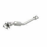 MagnaFlow direct-fit catalytic converter for 2006-2007 Chevy 2.2L stainless steel CARB compliant 5461137