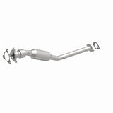 MagnaFlow direct-fit catalytic converter for 2006-2007 Chevy 2.2L stainless steel CARB compliant 5461137