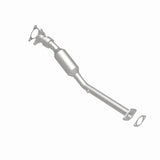 MagnaFlow direct-fit catalytic converter for 2006-2007 Chevy 2.2L stainless steel CARB compliant 5461137