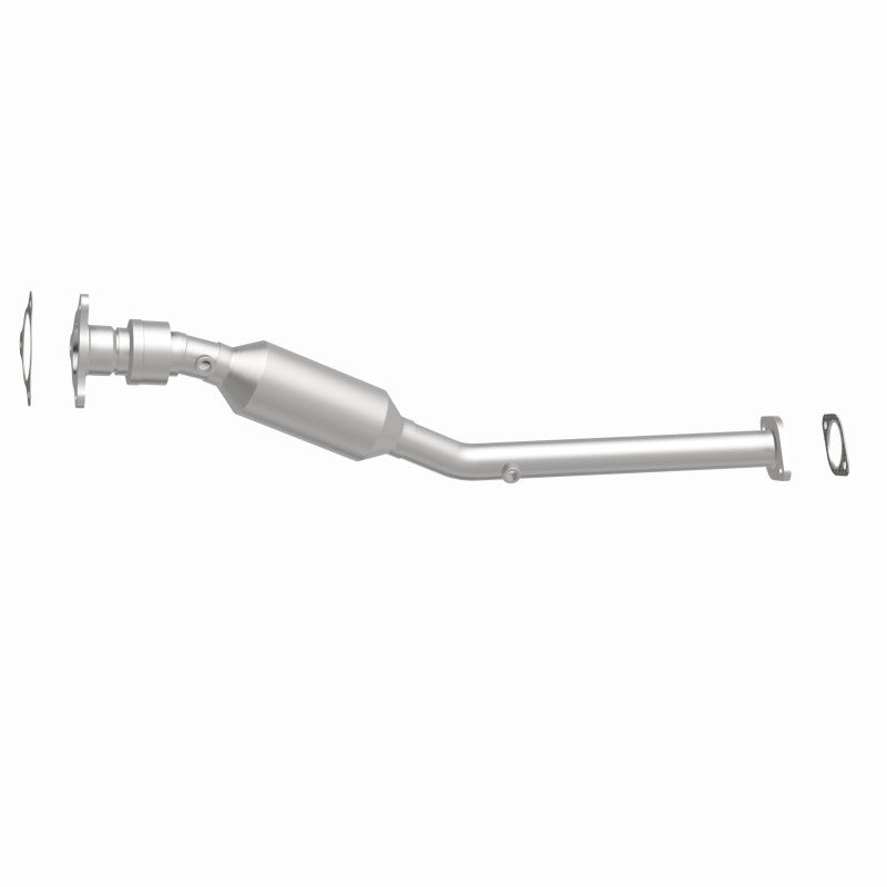 MagnaFlow direct-fit catalytic converter for 2006-2007 Chevy 2.2L stainless steel CARB compliant 5461137