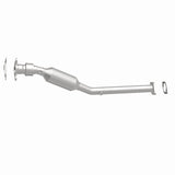 MagnaFlow direct-fit catalytic converter for 2006-2007 Chevy 2.2L stainless steel CARB compliant 5461137