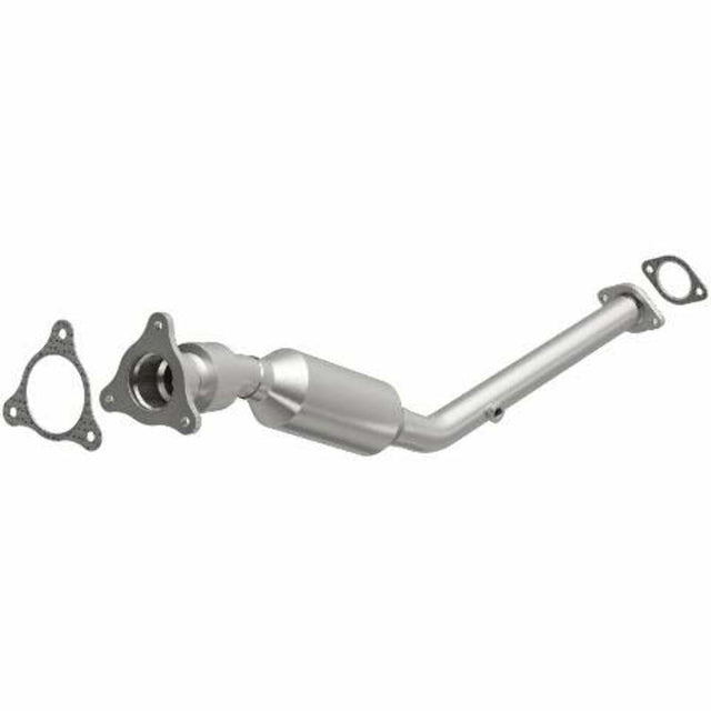 MagnaFlow direct-fit catalytic converter for 2006-2007 Chevy 2.4L stainless steel CARB compliant 5461914