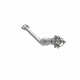 MagnaFlow direct-fit catalytic converter for 2006-2007 Chevy 2.4L stainless steel CARB compliant 5461914