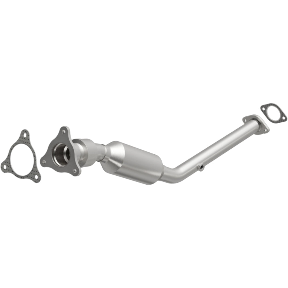 MagnaFlow direct-fit catalytic converter for 2006-2007 Chevy 2.4L stainless steel CARB compliant 5461914