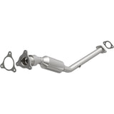 MagnaFlow direct-fit catalytic converter for 2006-2007 Chevy 2.4L stainless steel CARB compliant 5461914