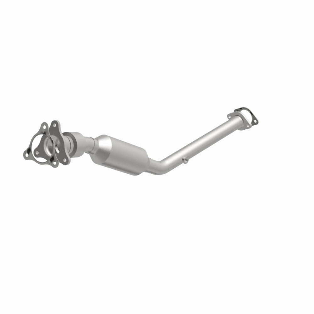 MagnaFlow direct-fit catalytic converter for 2006-2007 Chevy 2.4L stainless steel CARB compliant 5461914