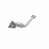 MagnaFlow direct-fit catalytic converter for 2006-2007 Chevy 2.4L stainless steel CARB compliant 5461914