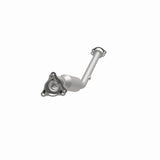 MagnaFlow direct-fit catalytic converter for 2006-2007 Chevy 2.4L stainless steel CARB compliant 5461914