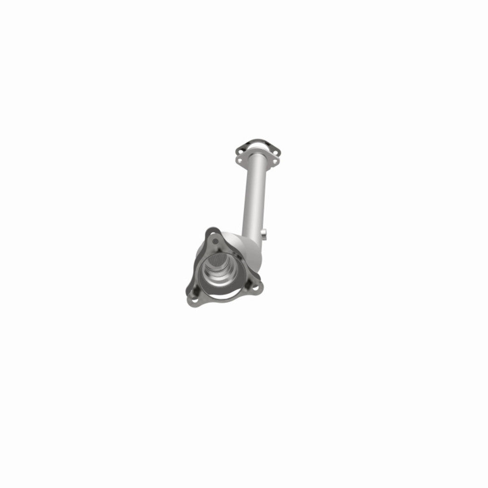 MagnaFlow direct-fit catalytic converter for 2006-2007 Chevy 2.4L stainless steel CARB compliant 5461914