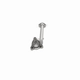 MagnaFlow direct-fit catalytic converter for 2006-2007 Chevy 2.4L stainless steel CARB compliant 5461914