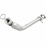t 2006-2007 Chevrolet Monte Carlo Direct-Fit Catalytic Converter 23971 Magnaflow MagnaFlow Exhaust Products