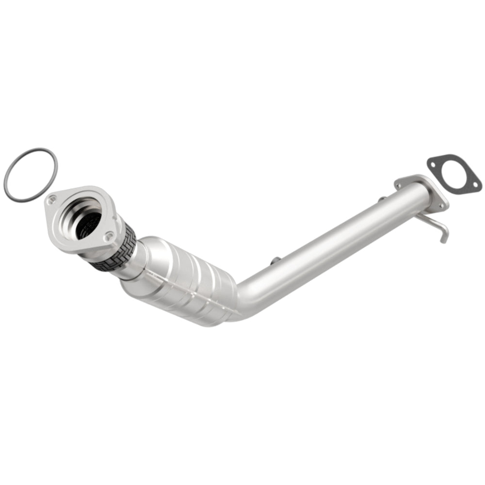 t 2006-2007 Chevrolet Monte Carlo Direct-Fit Catalytic Converter 23971 Magnaflow MagnaFlow Exhaust Products