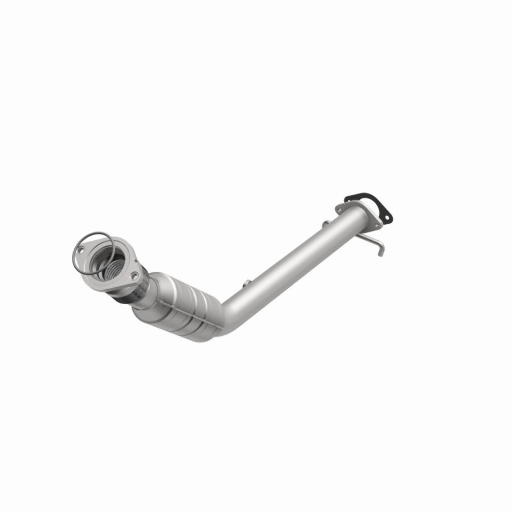 t 2006-2007 Chevrolet Monte Carlo Direct-Fit Catalytic Converter 23971 Magnaflow MagnaFlow Exhaust Products