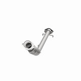 t 2006-2007 Chevrolet Monte Carlo Direct-Fit Catalytic Converter 23971 Magnaflow MagnaFlow Exhaust Products