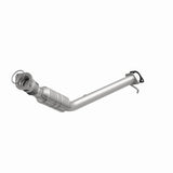 MagnaFlow direct-fit catalytic converter for 2006-2007 Chevy stainless steel CARB compliant OBDII 49195