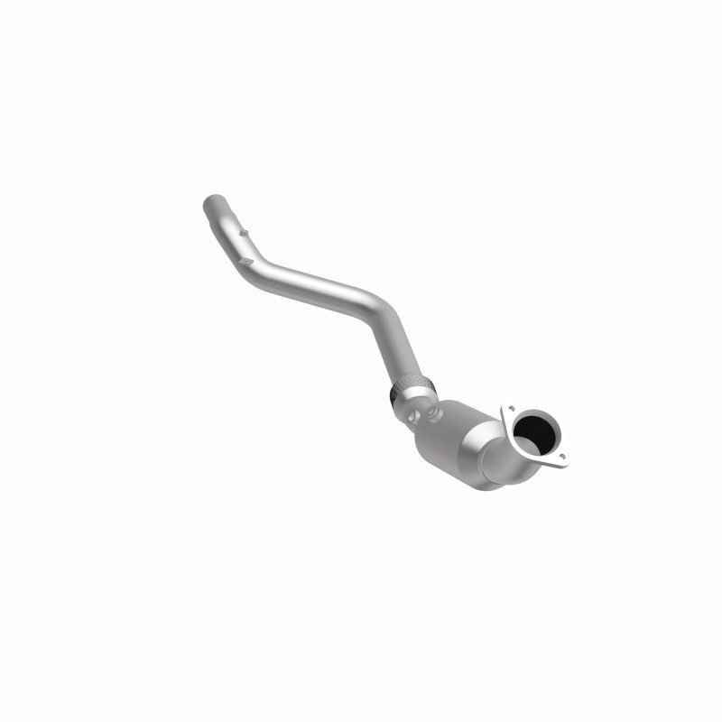 MagnaFlow direct-fit catalytic converter for 2006-2007 Chrysler 2.7L stainless steel CARB compliant 5461140