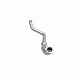 MagnaFlow direct-fit catalytic converter for 2006-2007 Chrysler 2.7L stainless steel CARB compliant 5461140