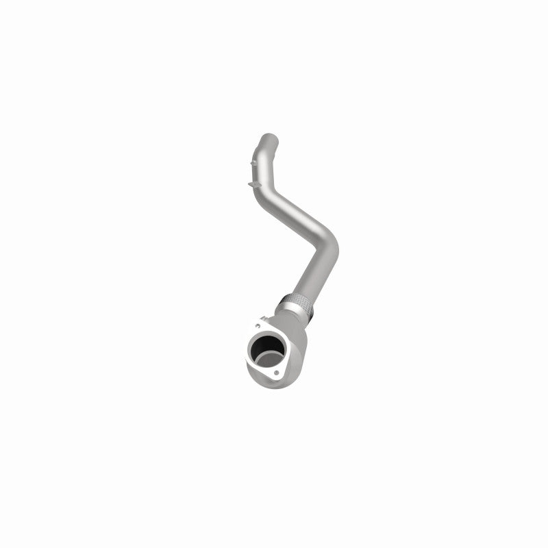 MagnaFlow direct-fit catalytic converter for 2006-2007 Chrysler 2.7L stainless steel CARB compliant 5461140