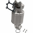 t 2006-2007 Honda Accord Catalytic Converter 5631998 Magnaflow MagnaFlow Exhaust Products
