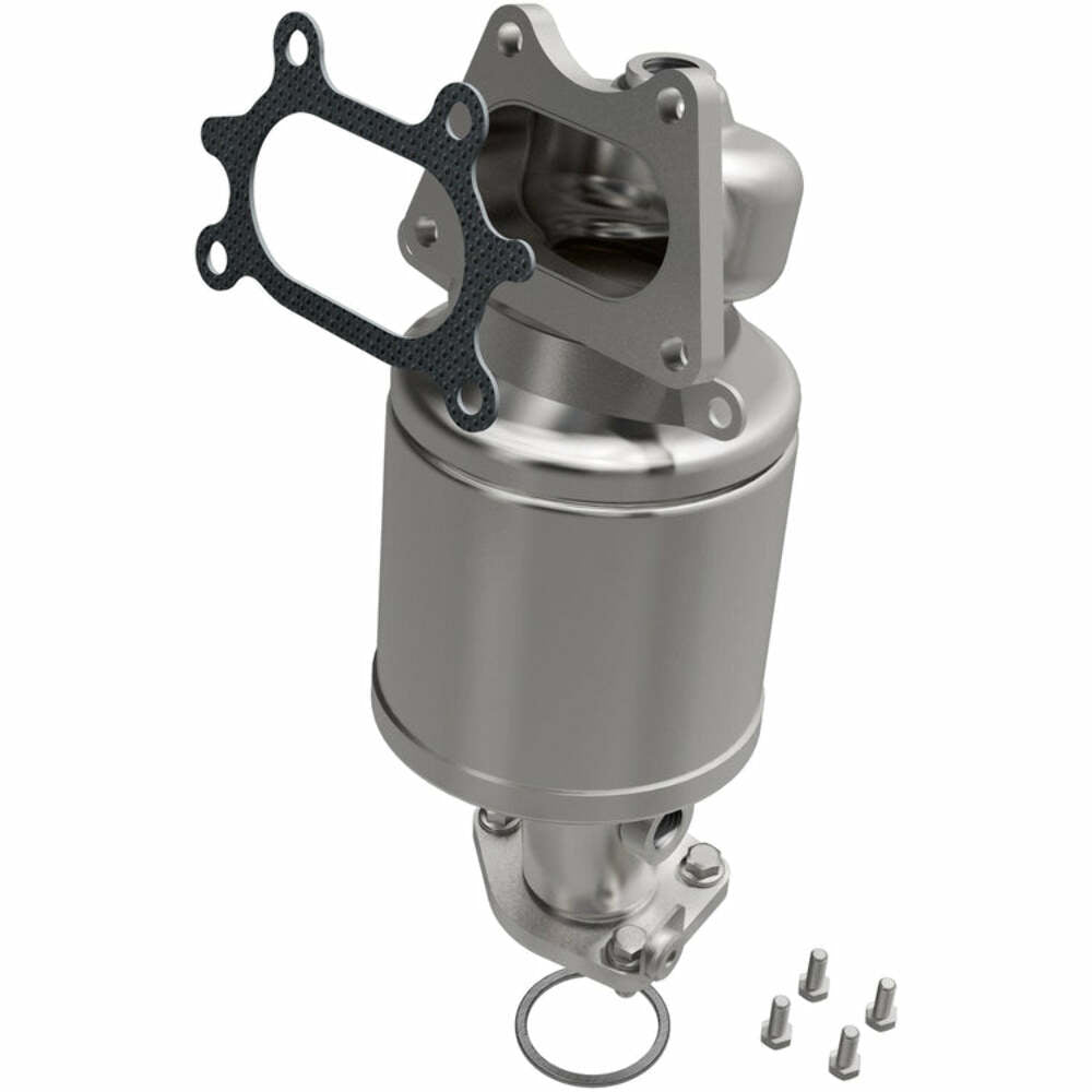 t 2006-2007 Honda Accord Catalytic Converter 5631998 Magnaflow MagnaFlow Exhaust Products