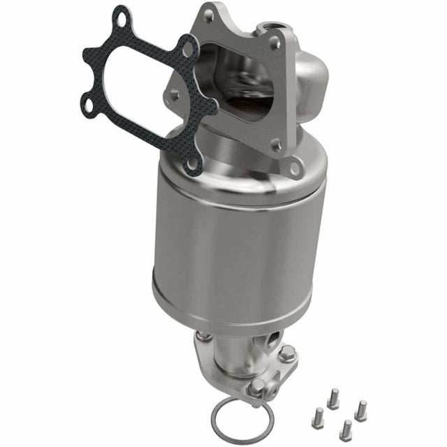 t 2006-2007 Honda Accord Catalytic Converter 5631998 Magnaflow MagnaFlow Exhaust Products
